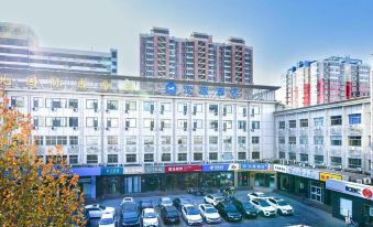 HanTing Hotel (Shijiazhuang Hepingxi Road Youyibeidajie)