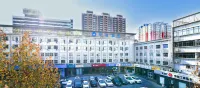HanTing Hotel (Shijiazhuang Hepingxi Road Youyibeidajie) Hotels in Shijiazhuang