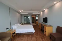 Great Difference Hotel (Cangnan Yishan) Hotels near Yanting Golden Beach