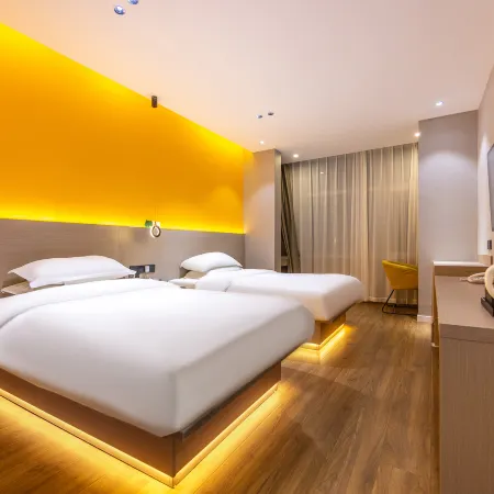 Jinpan Hotel