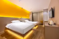 金盤酒店（西寧城北吾悅廣場店） - 2星級