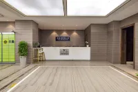 橫店星寓斯維登度假公寓（南江壹號）