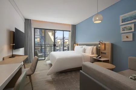 Element by Westin Xiamen Tongan