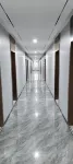 Manzhou Hotel (Zibo Zhoucun Tianxiang Park) - 2-نجوم