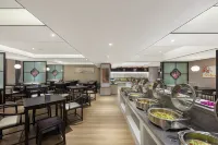 MoShangQingJu Hotel (Jiaozuo High-Speed Railway Station & Henan Polytechnic University) - breakfast