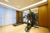 Vienna International Hotel (Fuyang Funan Fuxu Avenue) Hôtels à : Funan