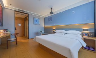 Leji Hotel, Liandu District, Lishui City