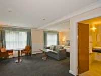 The Kinmel & Kinspa Hotels in Prestatyn