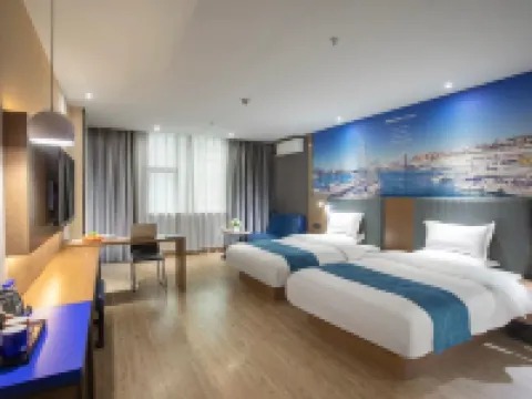 Yeste Hotel (Napo) Hotels in Napo