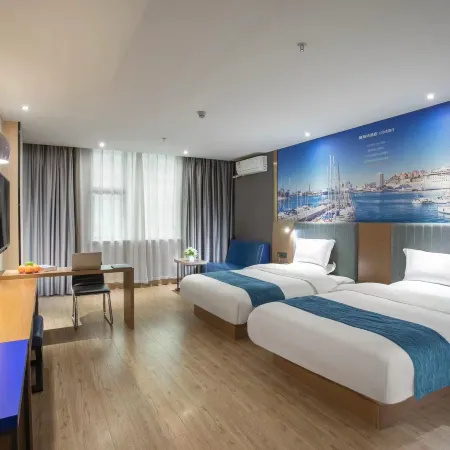 Yeste Hotel (Napo)
