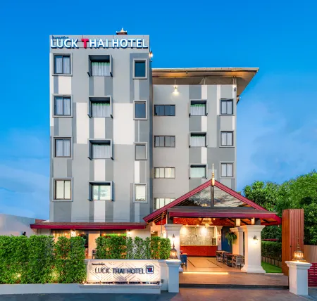 Luck Thai Hotel