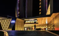 Silk Road by Minyoun Samarkand Hotel Hotels near Bibi-Khanym Mosque