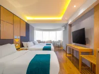 Qianlan Hotel (Haidian Island Hainan University) Hotels near Hainan University(Haidian Campus)