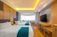 Qianlan Hotel (Haidian Island Hainan University) Hotels near Hainan University(Haidian Campus)
