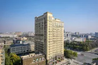 Hi Inn Hotel (Hangzhou Wenhai Nan Road Subway Station) Hotels near College of Software Engineering, Hangzhou University of Electronic Science and Technology