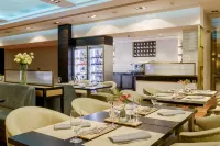 布達佩斯希爾頓酒店 - 早餐