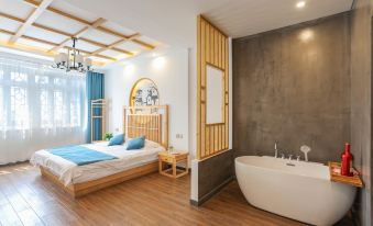 Wuzhen Xizha Yunshang Hotel