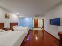 Laughingguagua Electrical Sports Hotel (Zhenjiang Railway Station North Square Branch) Hoteles en Zhenjiang