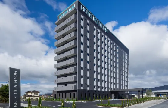 露櫻酒店紀之川店