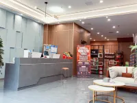 Yimei E-sports Homestay