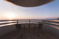 D Varee Jomtien Beach, Pattaya - romantique