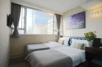 Joyce House (Tsim Sha Tsui)