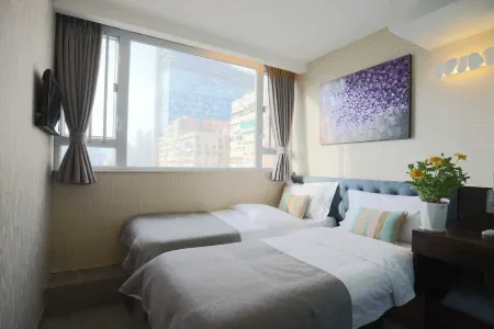 Joyce House (Tsim Sha Tsui)