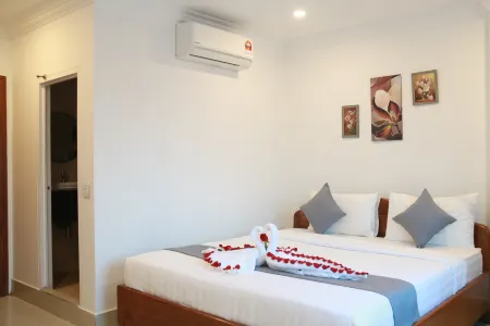 White Corner Hotel