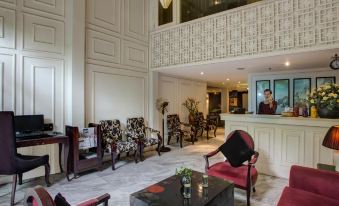 Hanoi Boutique Hotel & Spa