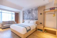 City Comfort Inn Hotel (Laibin Jinxiu) Hotels in Jinxiu
