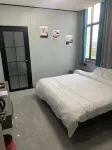 Dingxi Pengcheng Business Hotel