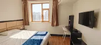 Huadian Honeycomb Fashion Hostel Hotels in Huadian