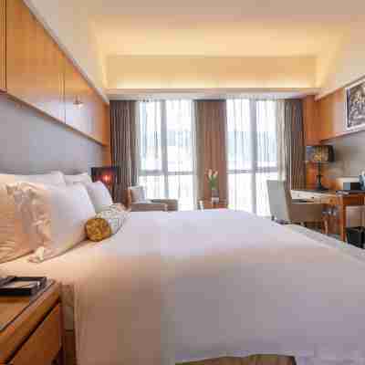 Argyle International Hotel Wudang, Shiyan Century Top 100 Rooms