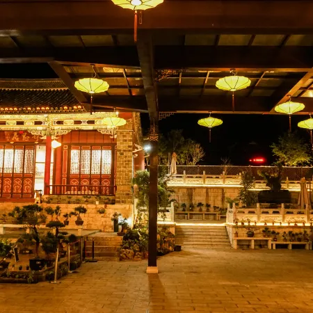 Tonghai Yuanheng Inn