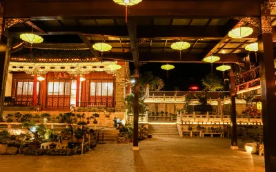 Tonghai Yuanheng Inn