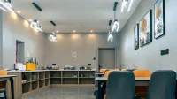 iu酒店（柳林建設路店） - 早餐