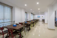 Stemeto Hotel (Leye County Luomei Plaza) - Bữa sáng