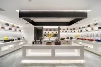 Homeinn Plus Hotel (Yuyao North Station International Convention and Exhibition Center) - Breakfast