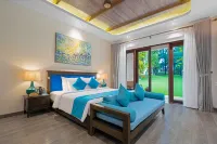 Stelia Beach Resort Hotels in Binh Kien