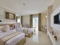 グランド・セヴェロ・ホテル・ボゴール ボゴールのホテル