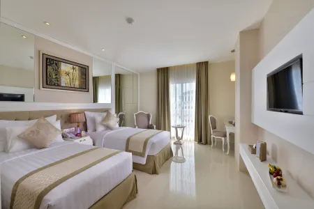Hotel Grand Savero