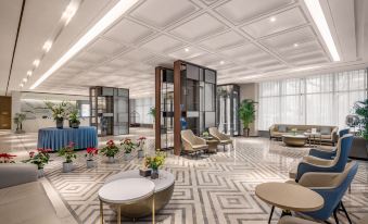 Zhongwei Shangde Hotel