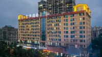 JI Hotel (Haikou Hongcheng Lake) Hôtels à : Haikou