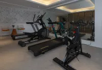 Morning Hotel (Poyang Administrative Center) - Gym
