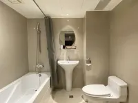 Suye Hotel Hotels near North District