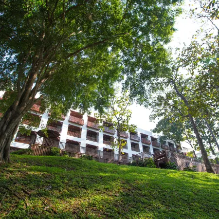 The Imperial Mae Hong Son Resort Отели рядом с достопримечательностью «Храм Чонг Кум»