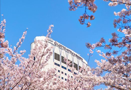 호텔 편의시설 2