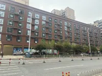 Card Coffee Hotel (Shaoyang North Bus Station)