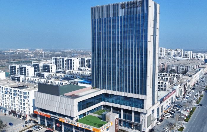 Hengmao Hotel
