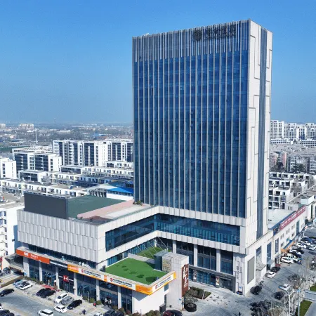 Hengmao Hotel